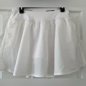 NWT Tek Gear High Rise Skort